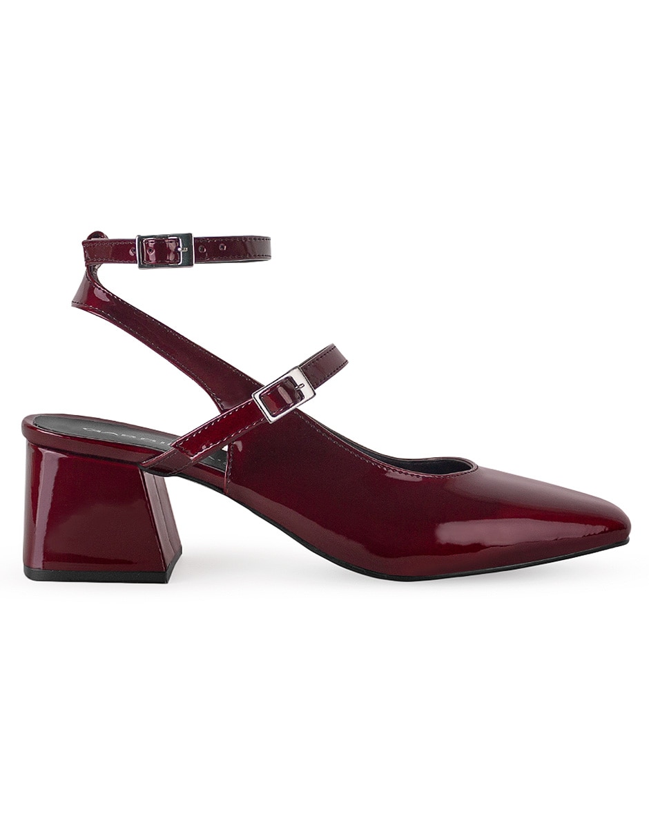 Zapatilla 2